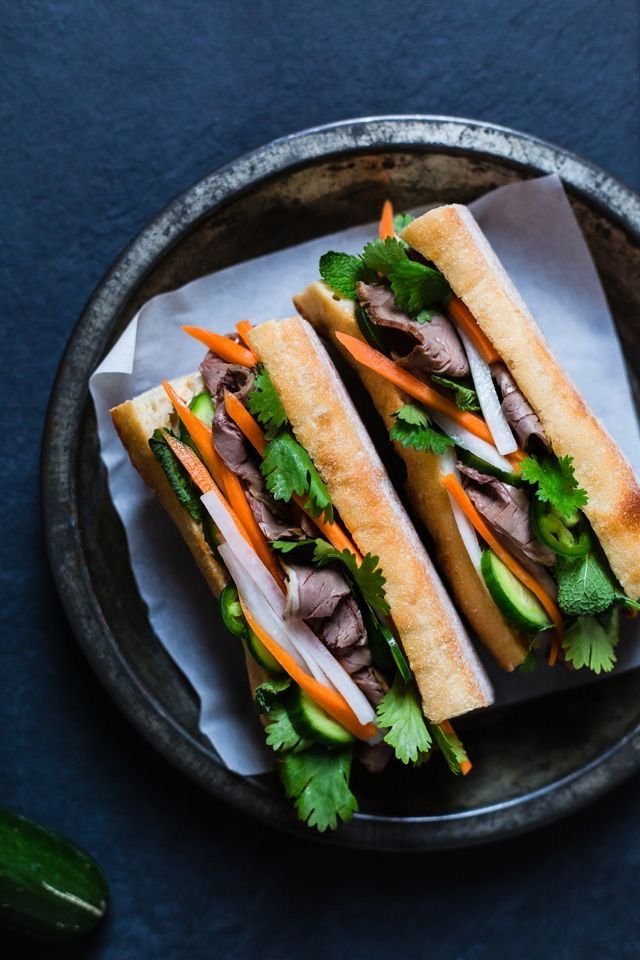 Bánh mì